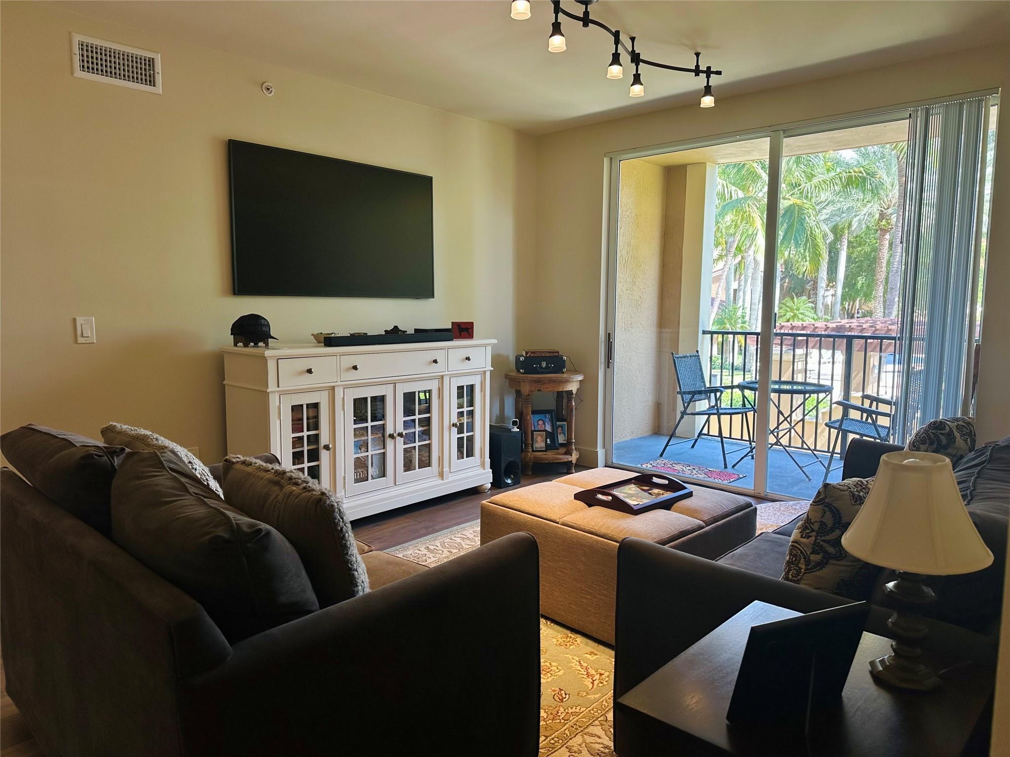 St Andrews - Residential Lease