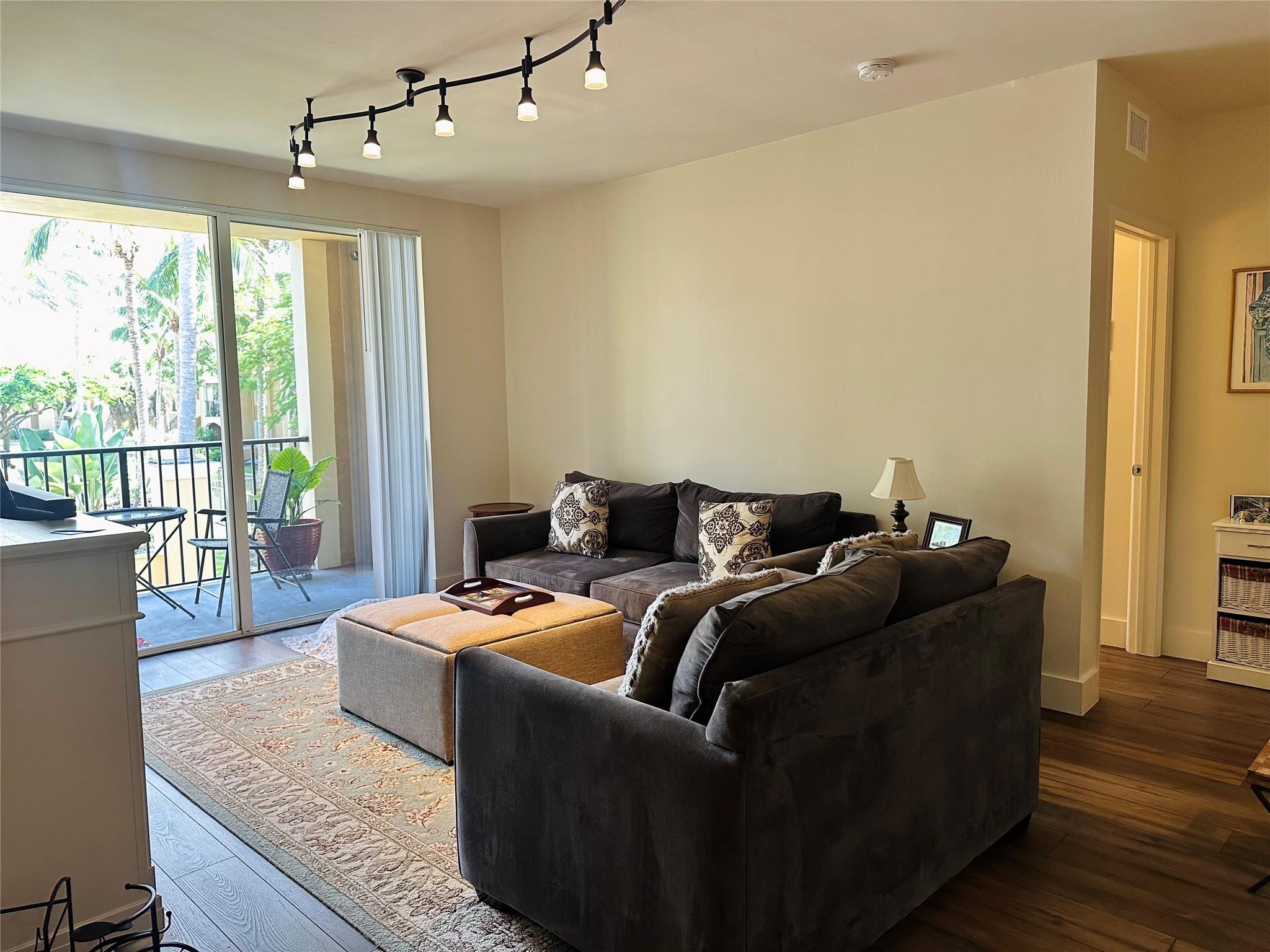 St Andrews - Residential Lease