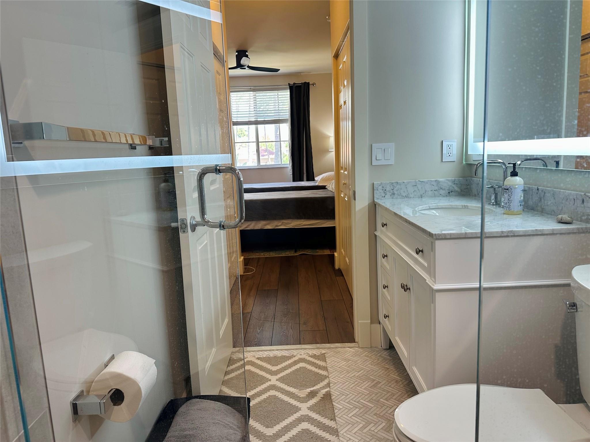 St Andrews - Residential Lease