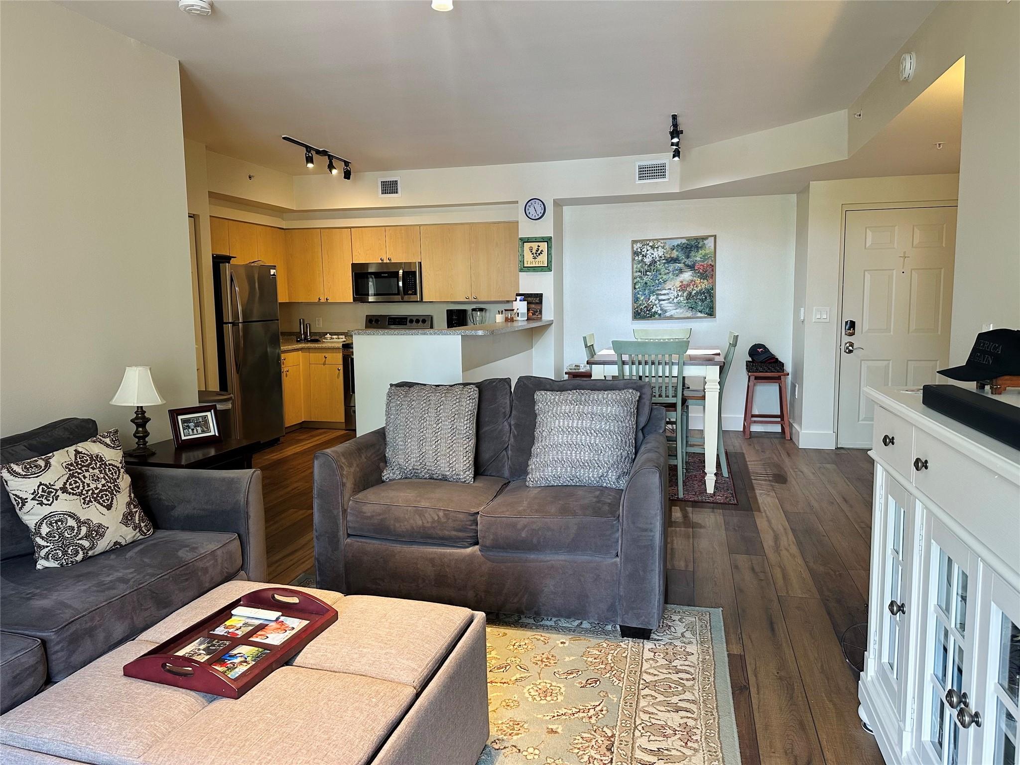St Andrews - Residential Lease