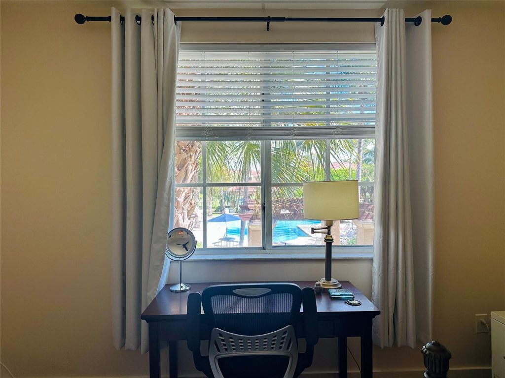 Photo of 7940 Nob Hill Road #206, Tamarac, FL 33321 (MLS # F10522717)