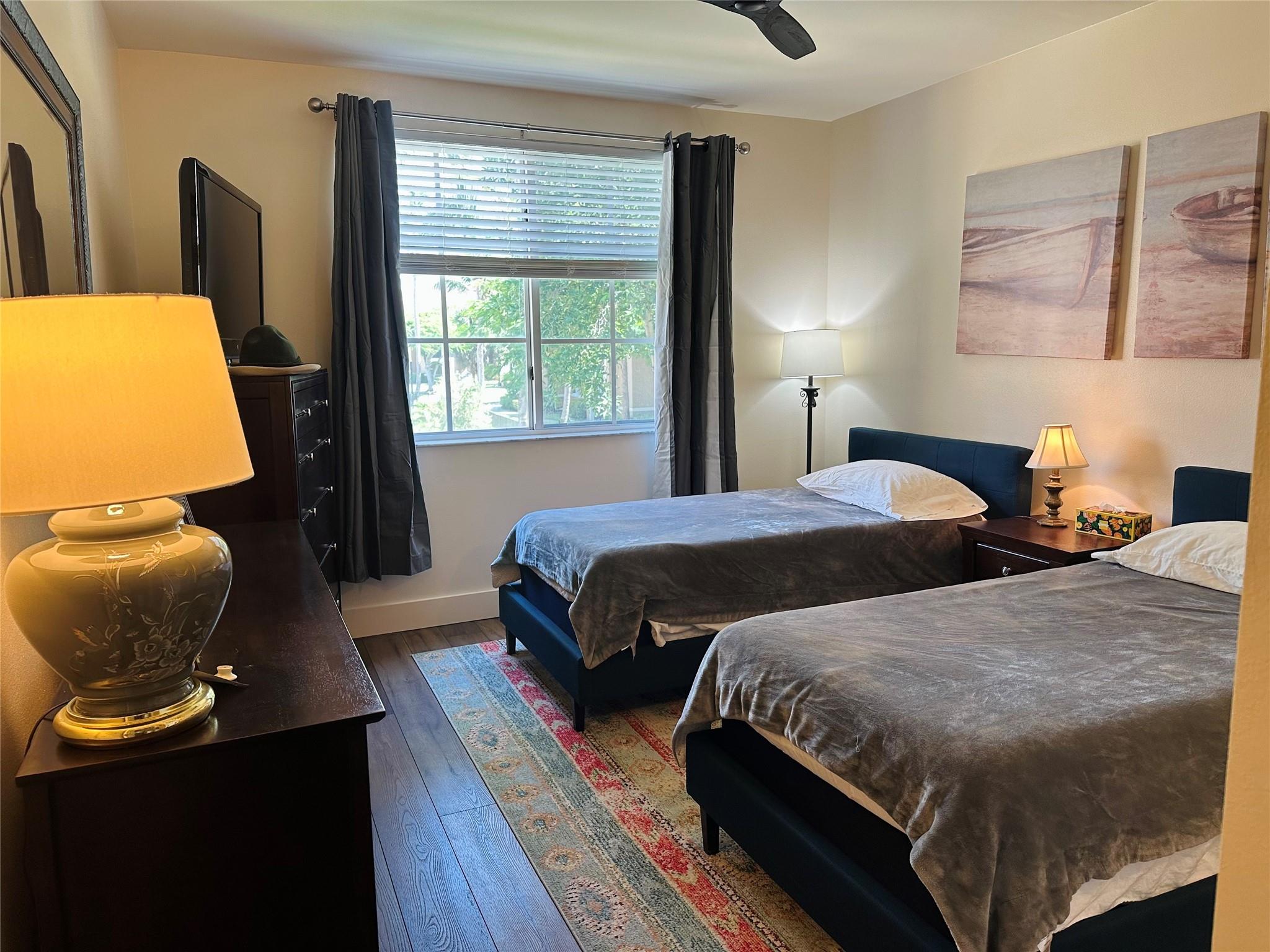 St Andrews - Residential Lease
