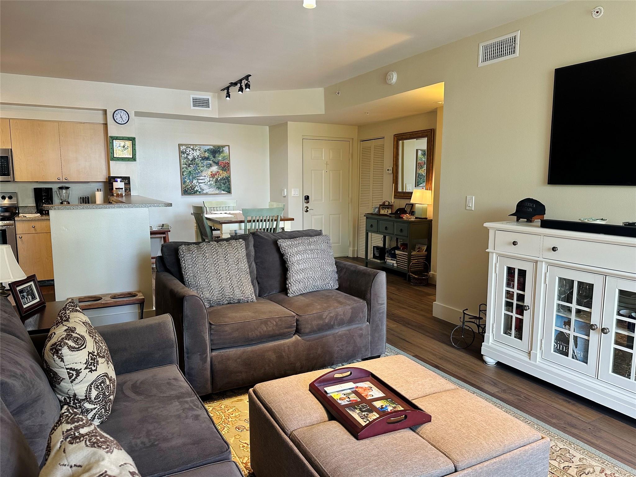 St Andrews - Residential Lease