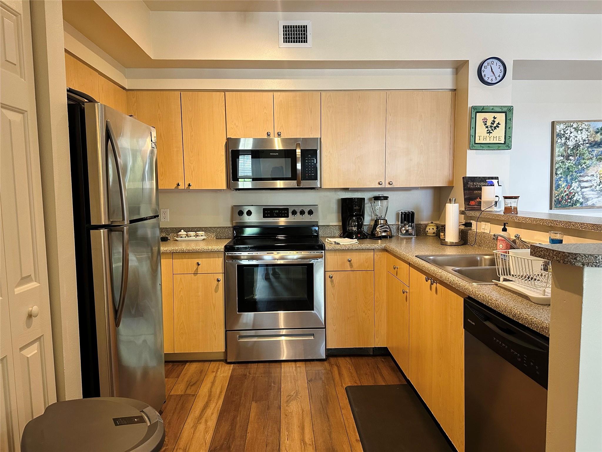 St Andrews - Residential Lease