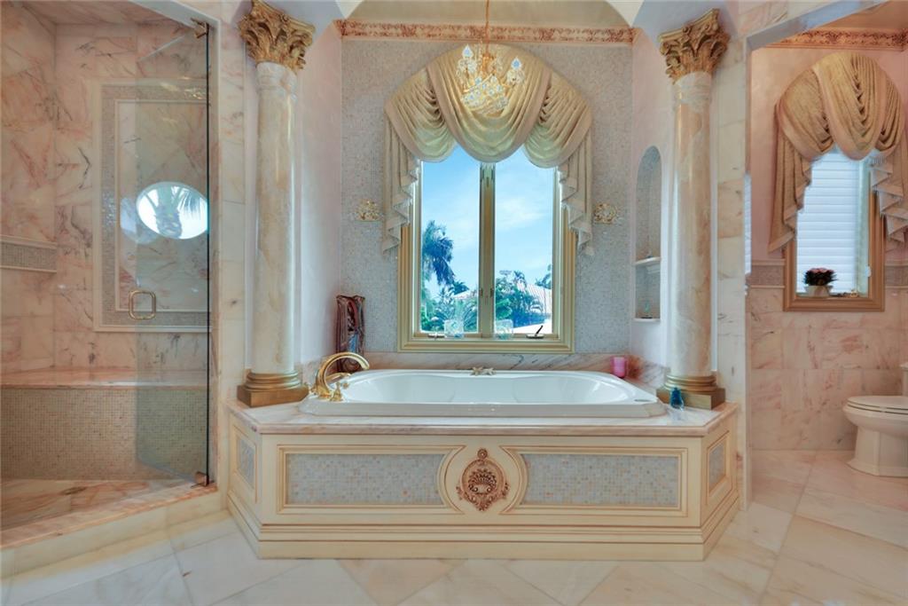 Nurmi Isles Island 2 - Residential