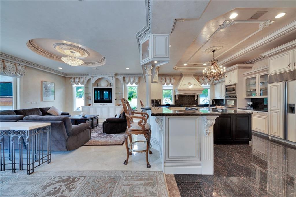 Nurmi Isles Island 2 - Residential