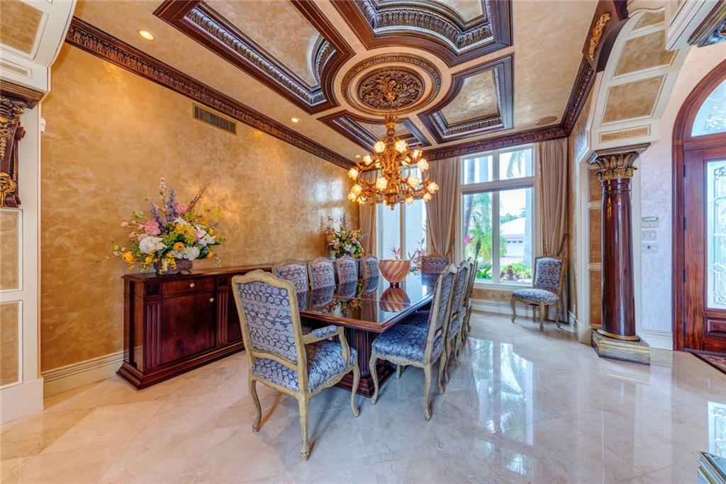 Nurmi Isles Island 2 - Residential