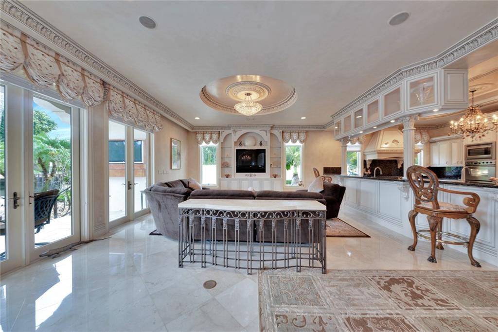 Nurmi Isles Island 2 - Residential