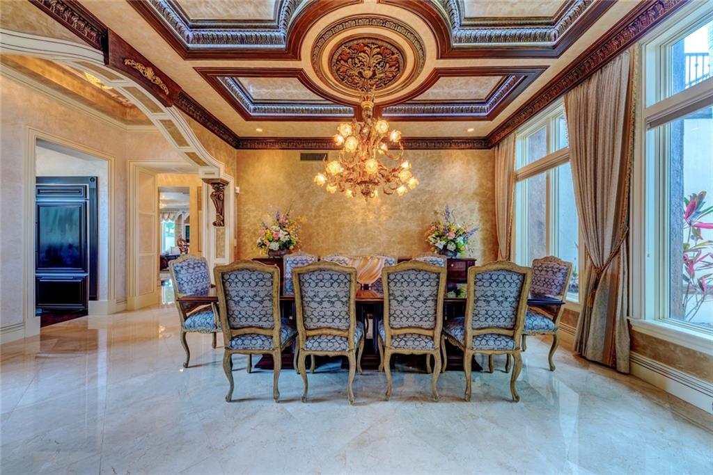 Nurmi Isles Island 2 - Residential