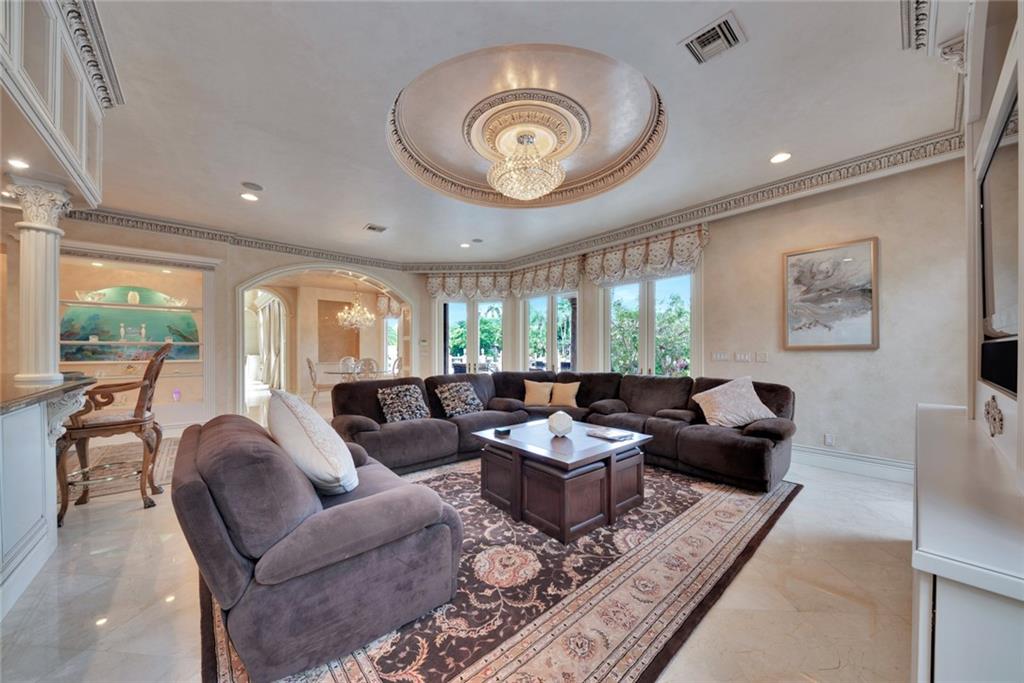 Nurmi Isles Island 2 - Residential