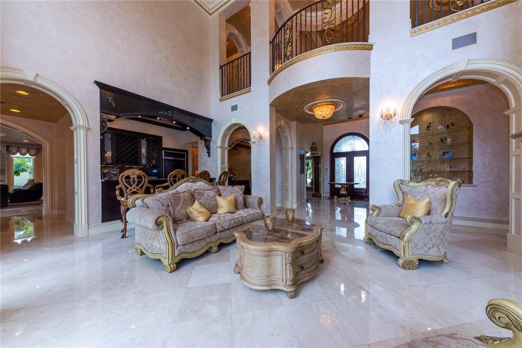 Nurmi Isles Island 2 - Residential