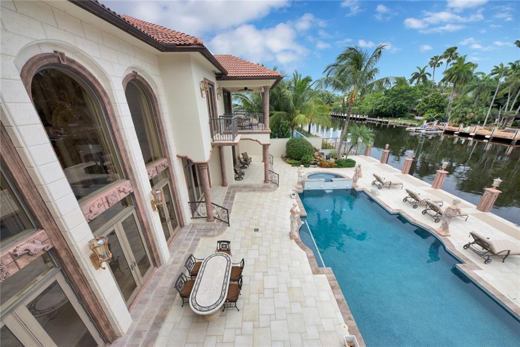 Nurmi Isles Island 2 - Residential