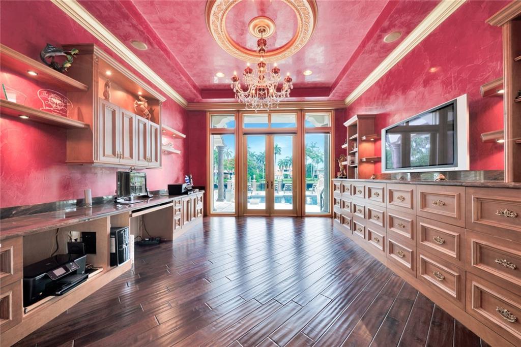 Nurmi Isles Island 2 - Residential