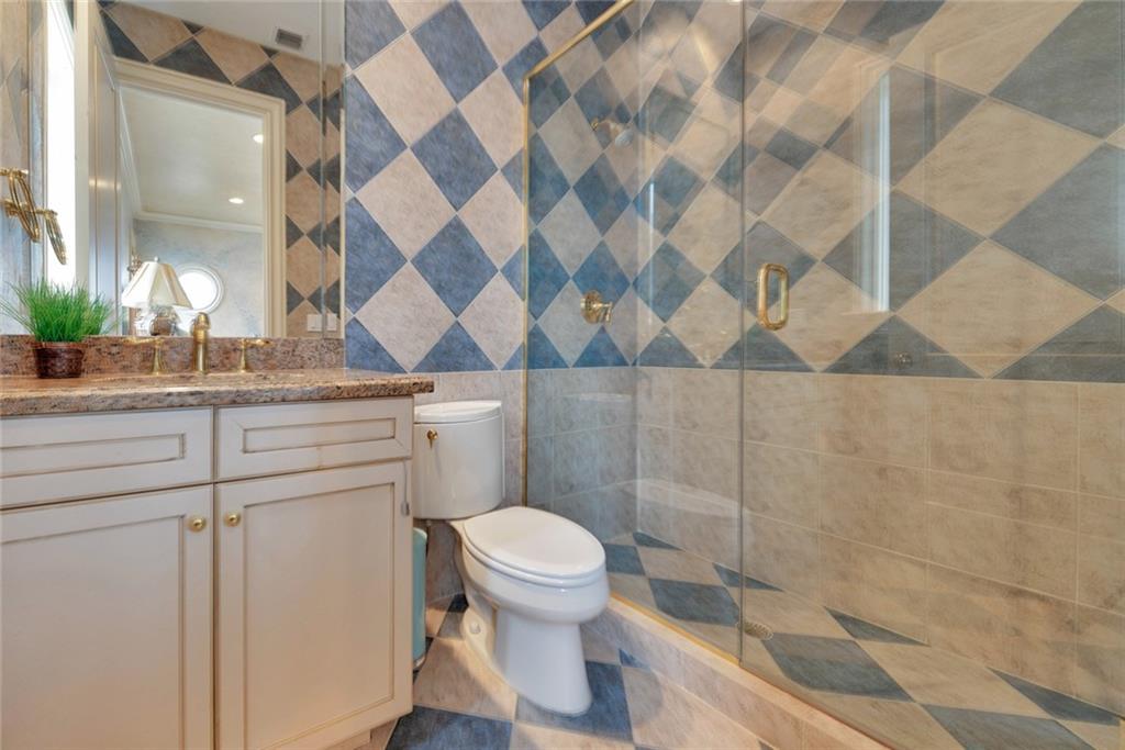 Nurmi Isles Island 2 - Residential