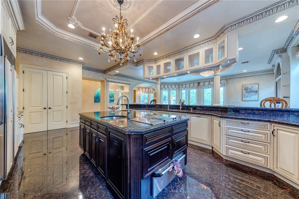 Nurmi Isles Island 2 - Residential