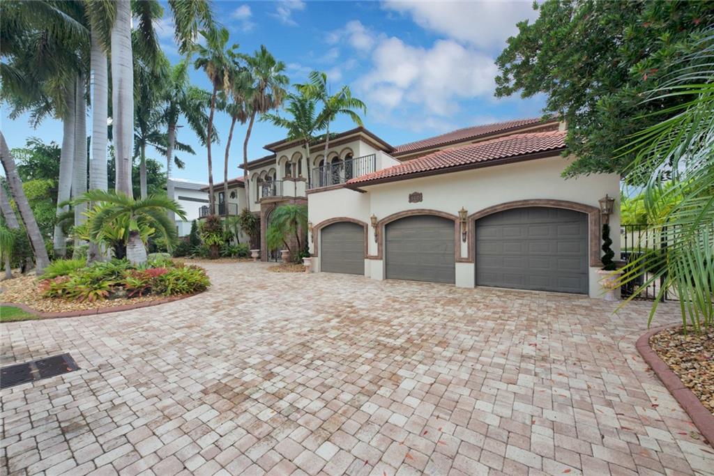 Nurmi Isles Island 2 - Residential