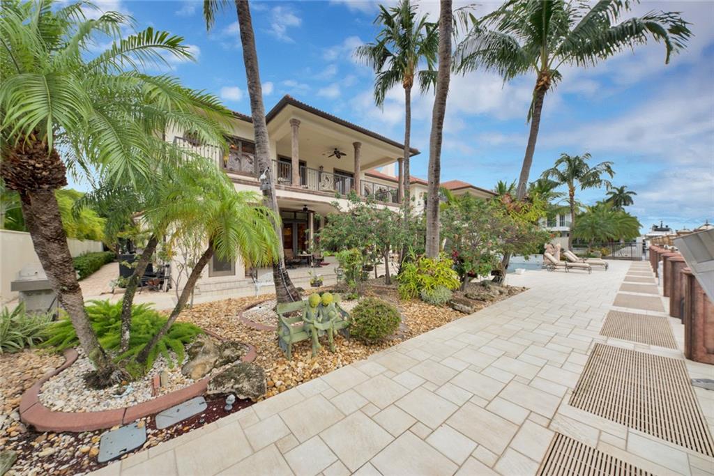 Nurmi Isles Island 2 - Residential