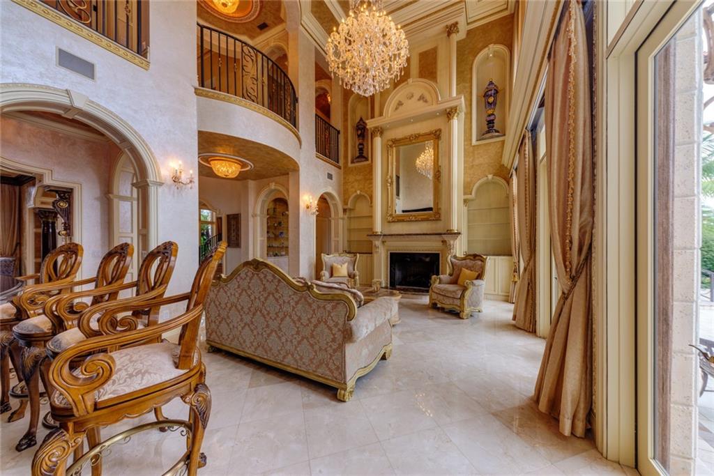 Nurmi Isles Island 2 - Residential