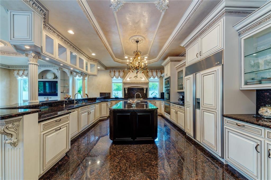 Nurmi Isles Island 2 - Residential