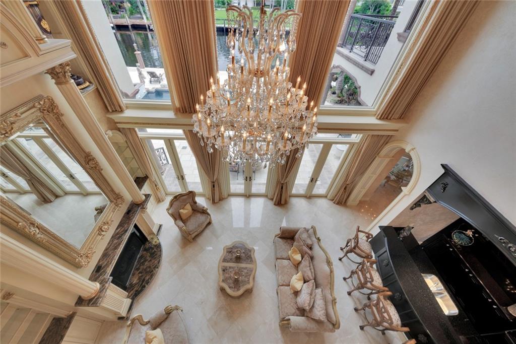 Nurmi Isles Island 2 - Residential