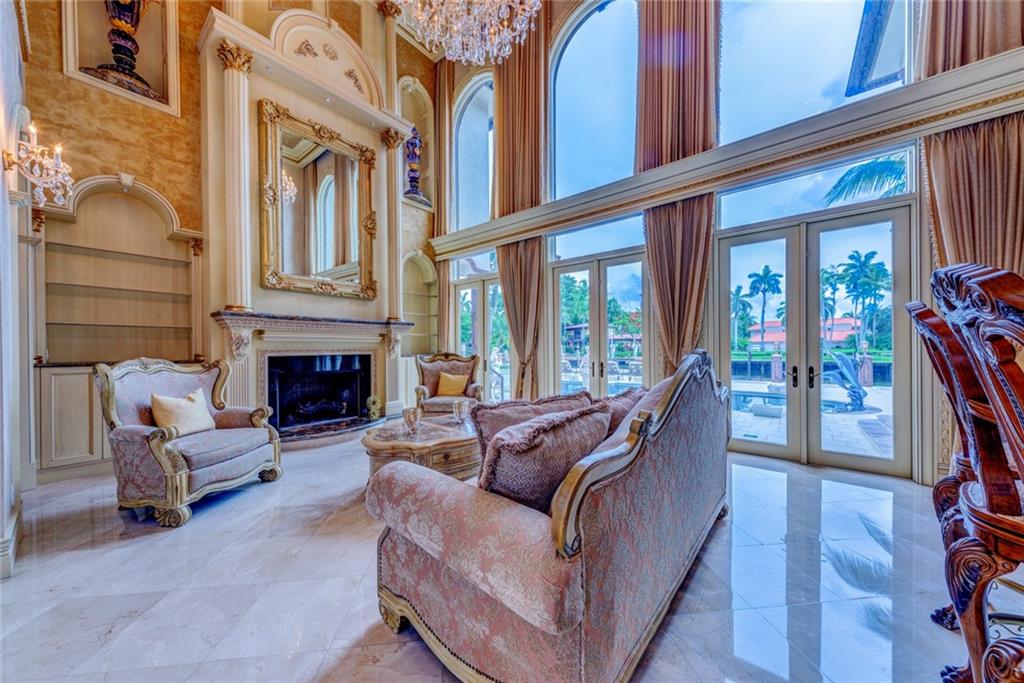 Nurmi Isles Island 2 - Residential