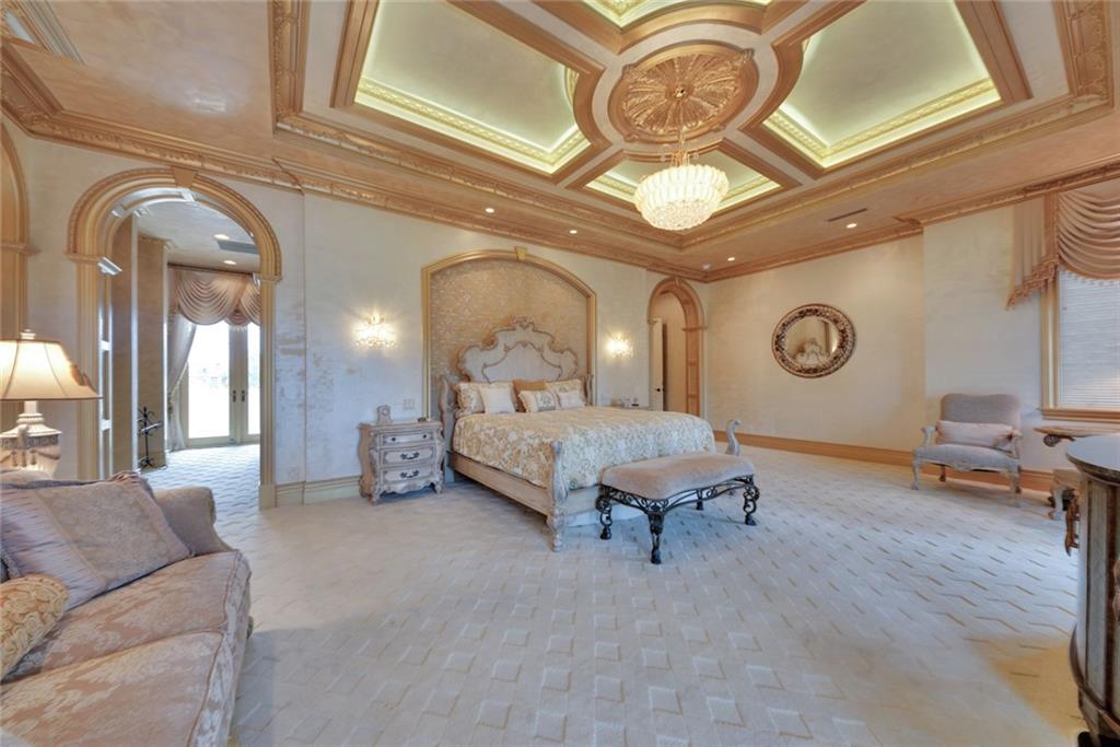 Nurmi Isles Island 2 - Residential