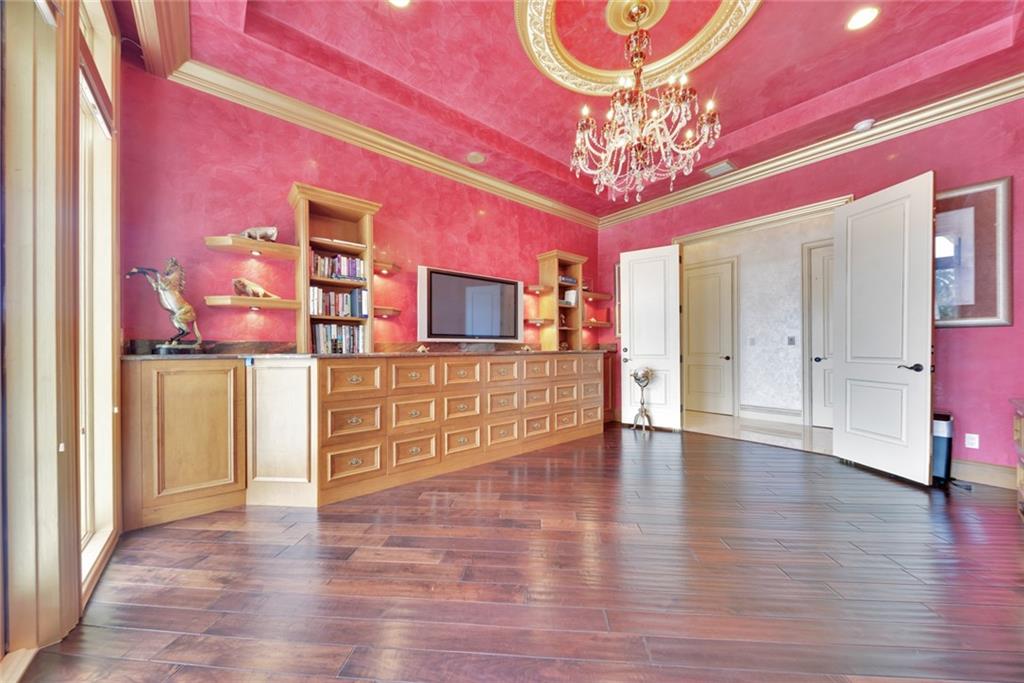 Nurmi Isles Island 2 - Residential