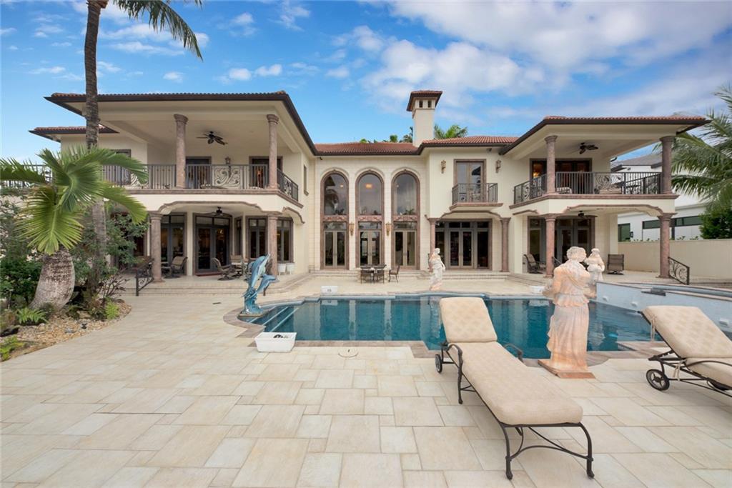 Nurmi Isles Island 2 - Residential