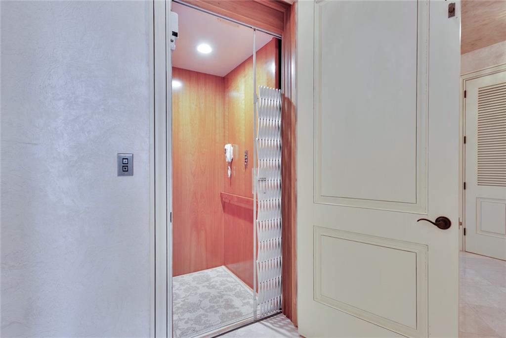 Nurmi Isles Island 2 - Residential