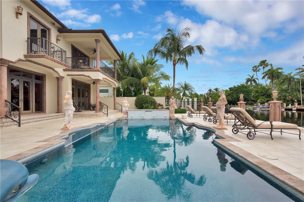 Nurmi Isles Island 2 - Residential