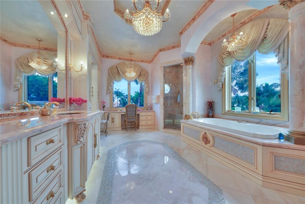 Nurmi Isles Island 2 - Residential