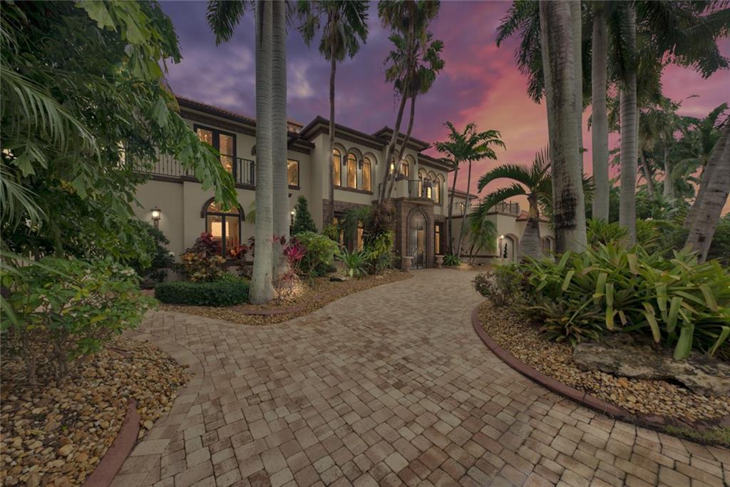 Nurmi Isles Island 2 - Residential