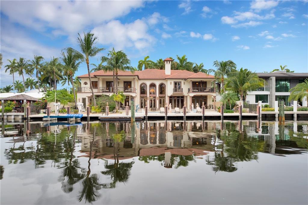 Nurmi Isles Island 2 - Residential