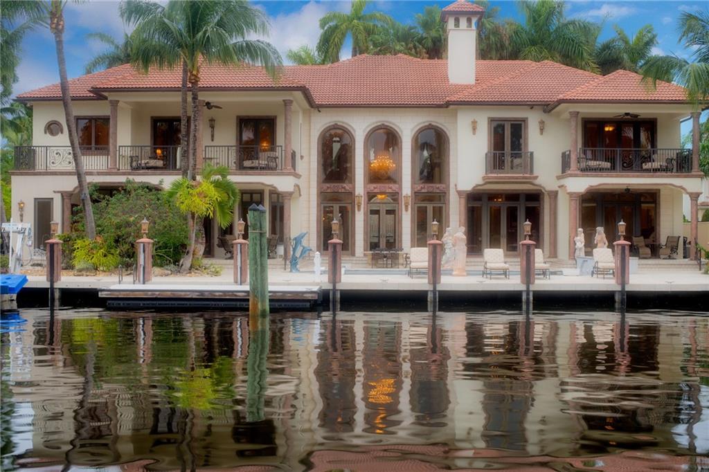 Nurmi Isles Island 2 - Residential