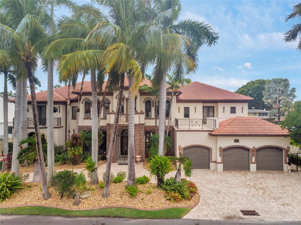 Nurmi Isles Island 2 - Residential