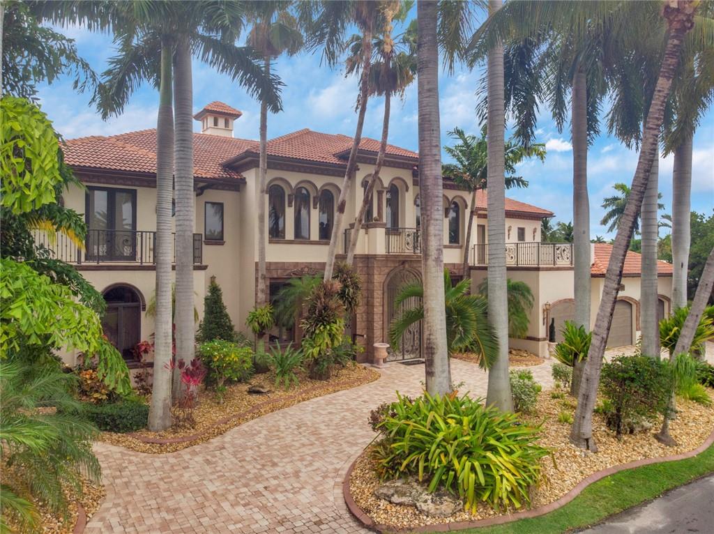 Nurmi Isles Island 2 - Residential