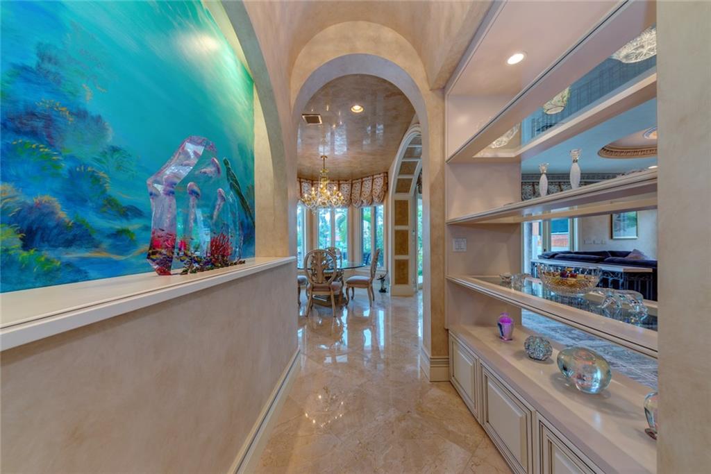 Nurmi Isles Island 2 - Residential