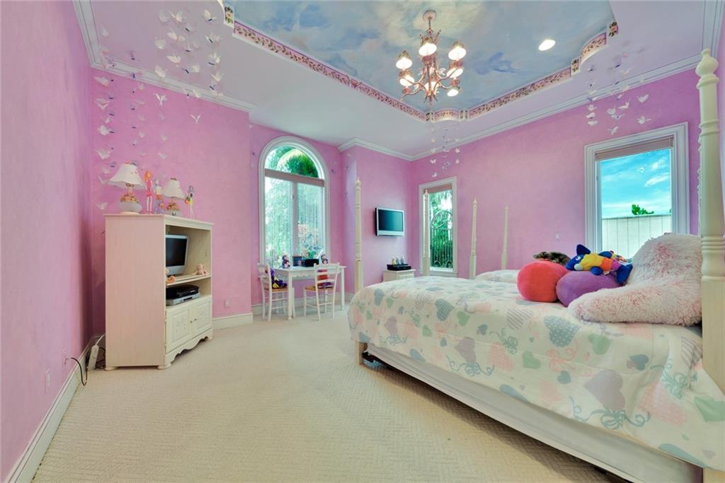 Nurmi Isles Island 2 - Residential