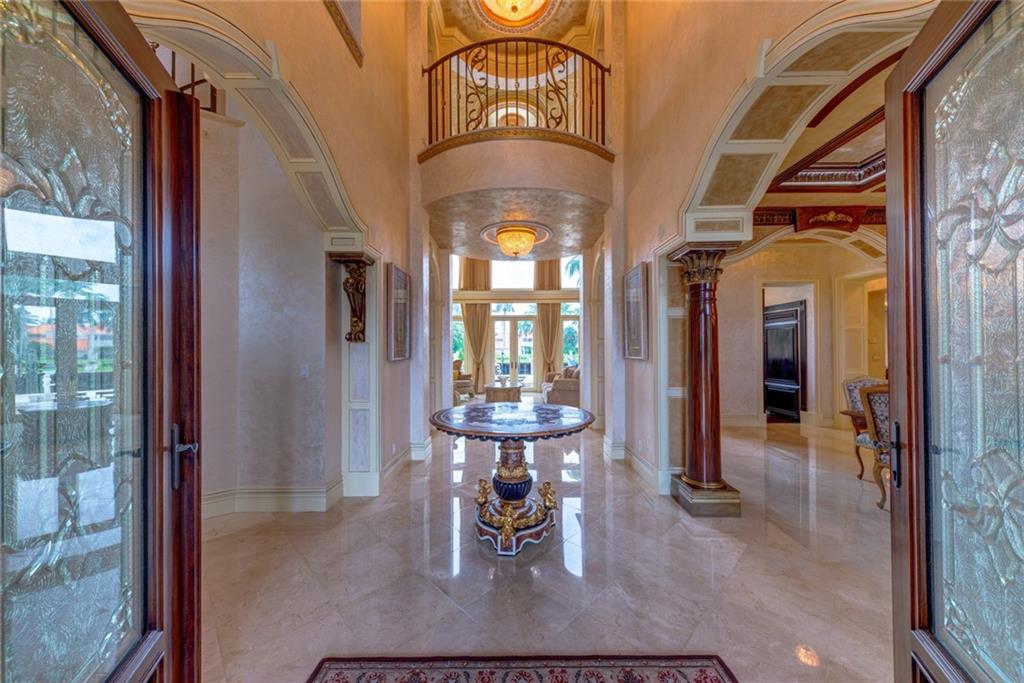 Nurmi Isles Island 2 - Residential