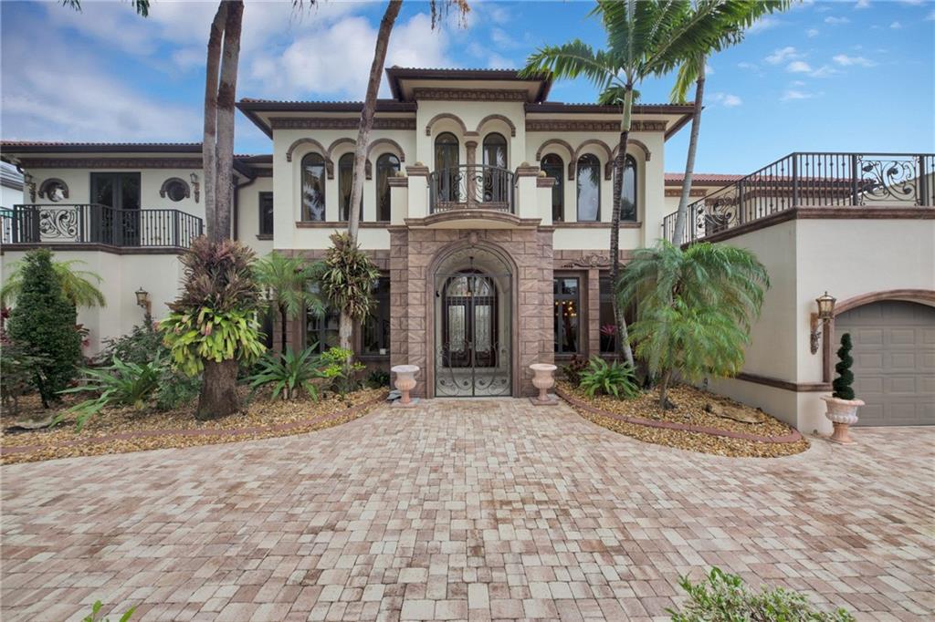 Nurmi Isles Island 2 - Residential