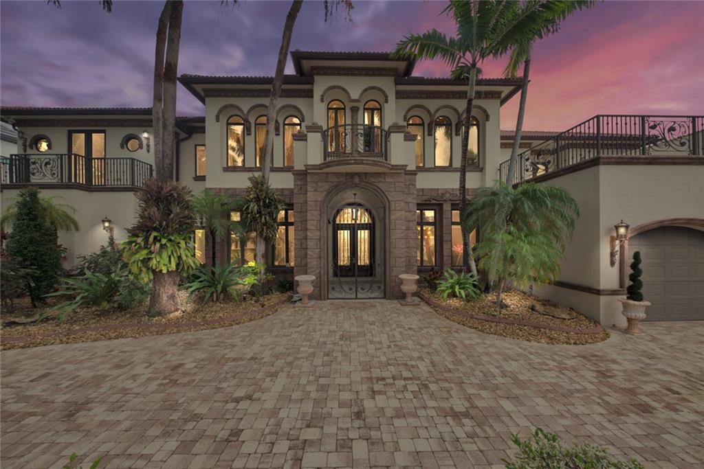 Nurmi Isles Island 2 - Residential