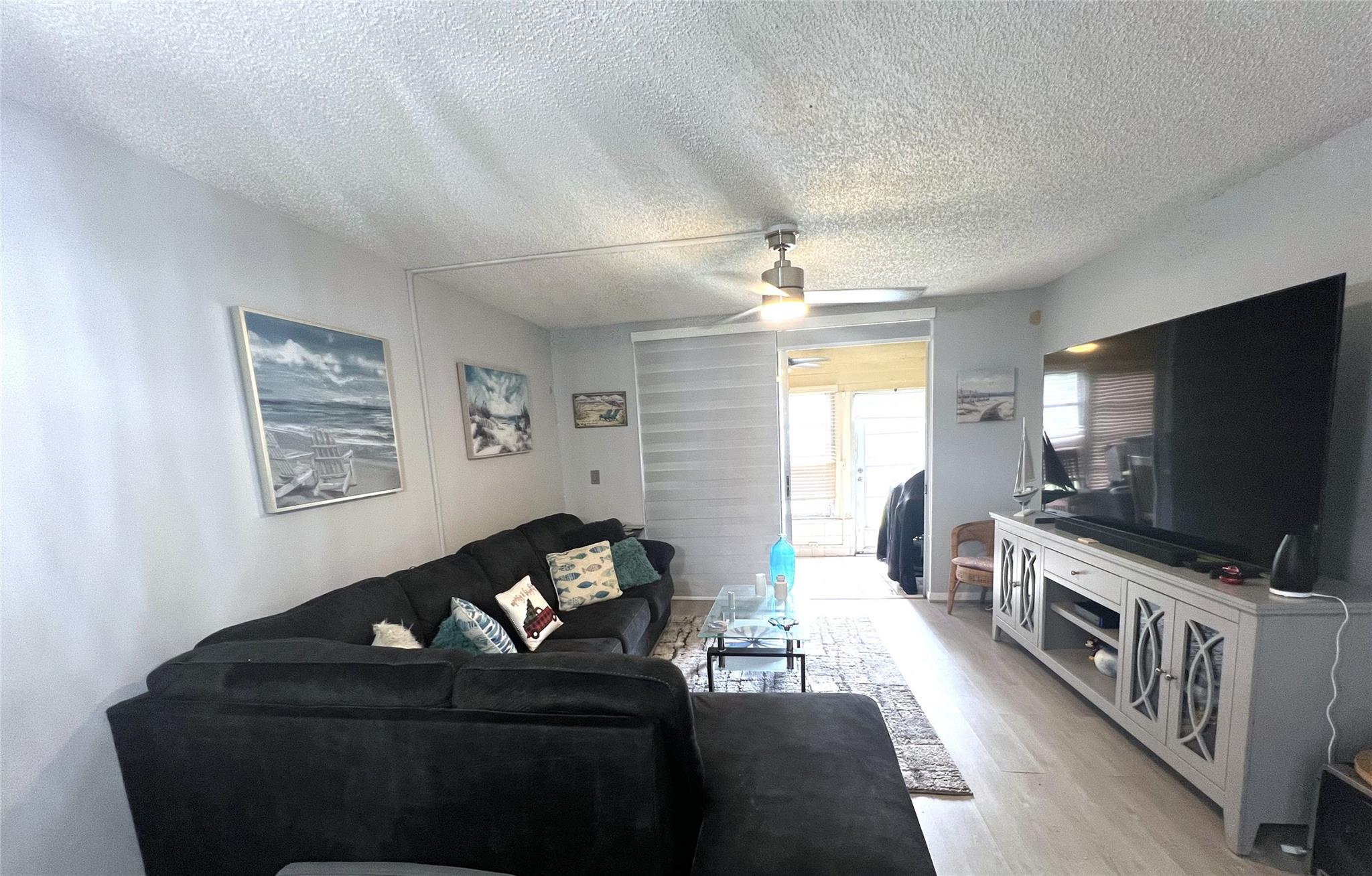 Royal Park Gardens - Residential