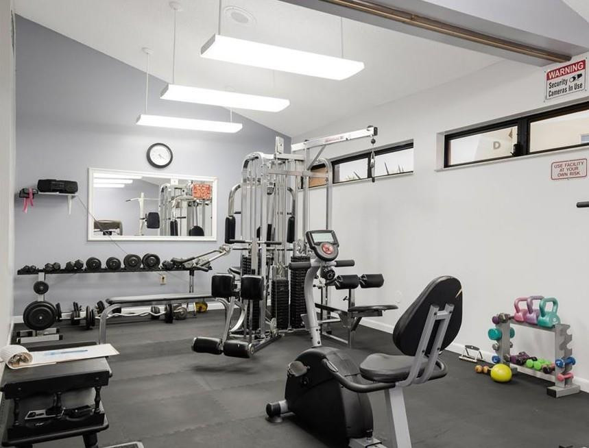 Royal Park Gardens - Residential