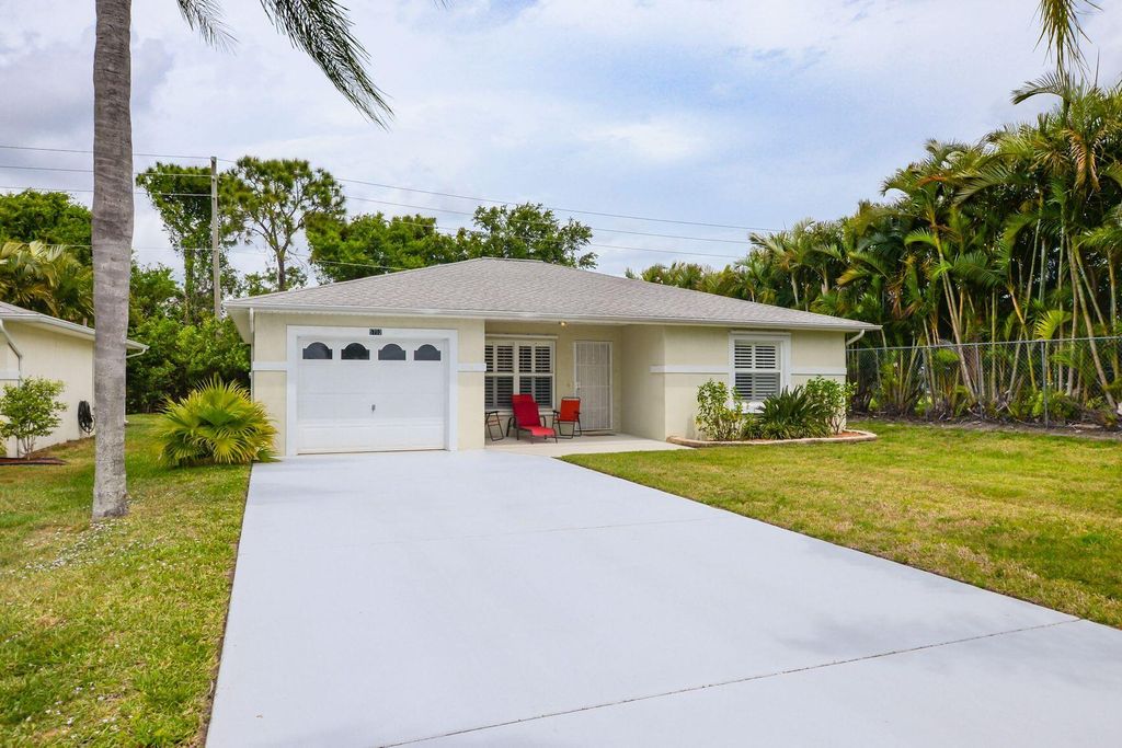 Photo of 5752 Travelers Way, Fort Pierce, FL 34982 (MLS # R10788358)