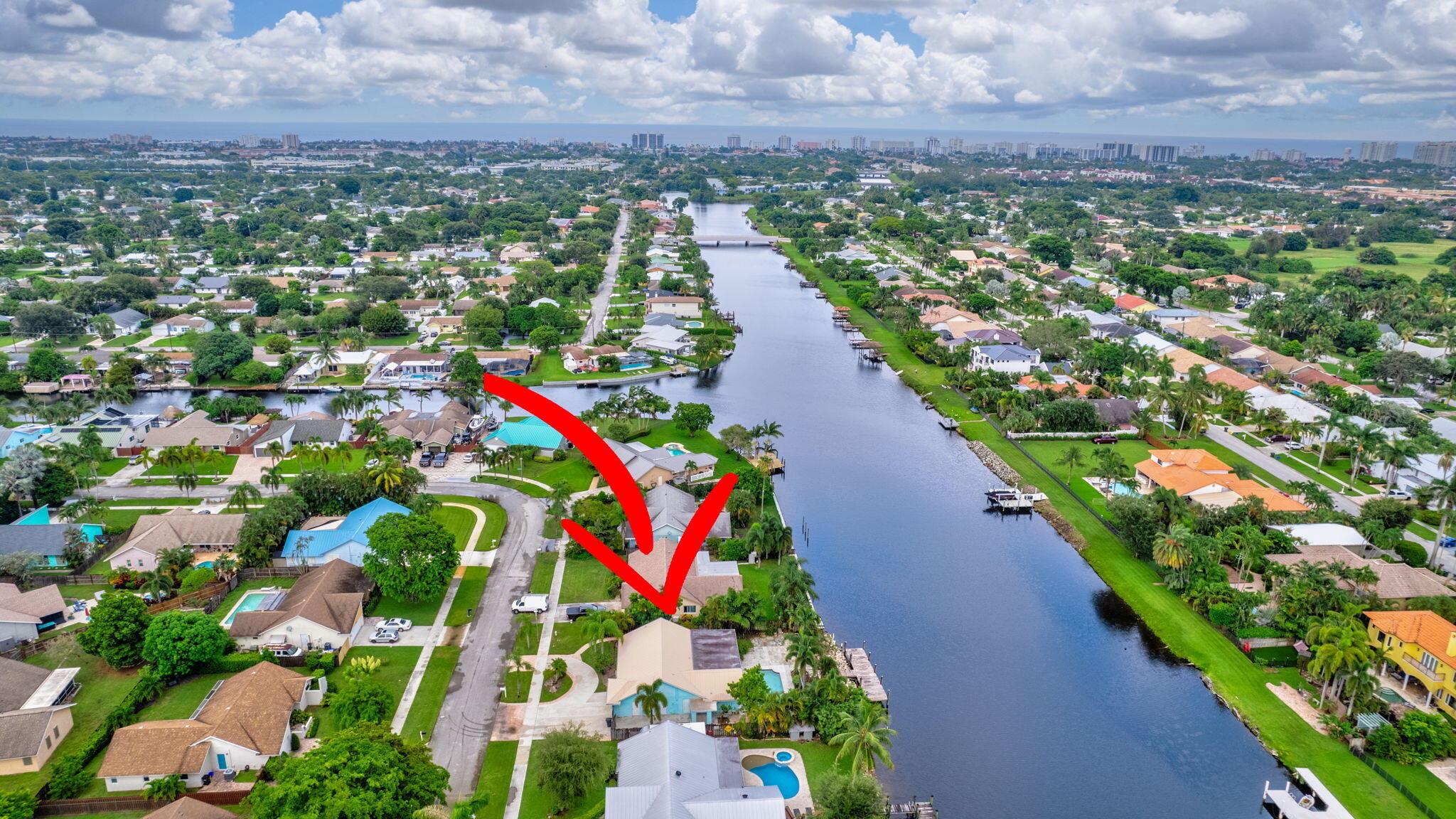 TROPIC PALMS 2 - Residential Lease