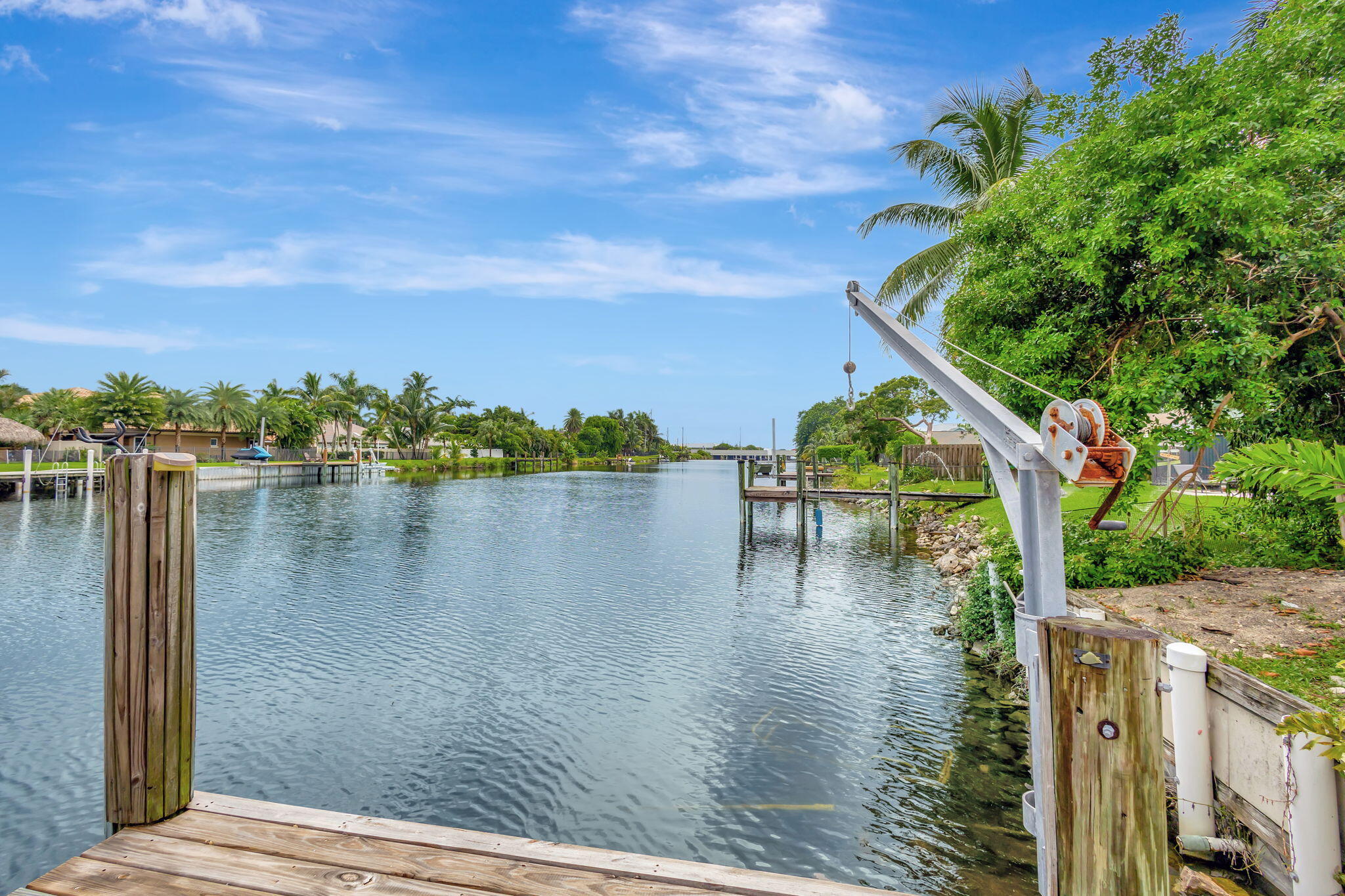 TROPIC PALMS 2 - Residential Lease