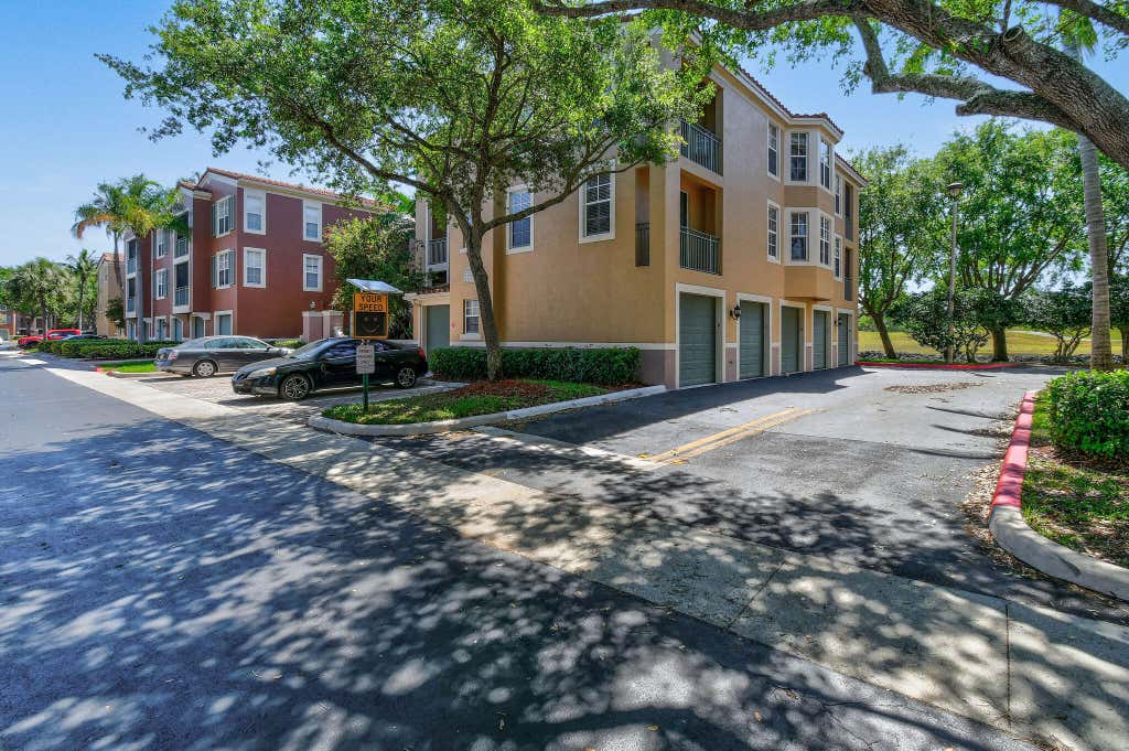 Photo of 11730 Saint Andrews Place #208, Wellington, FL 33414 (MLS # R11074616)