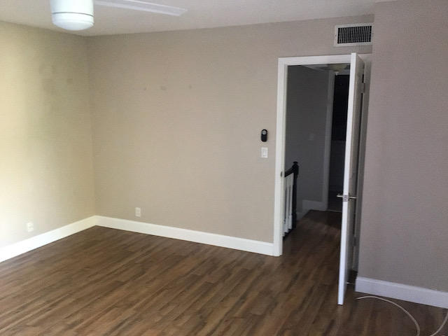 JUPITER LAKES TOWNHOMES CONDO I, II AND III CONDO - Residential Lease