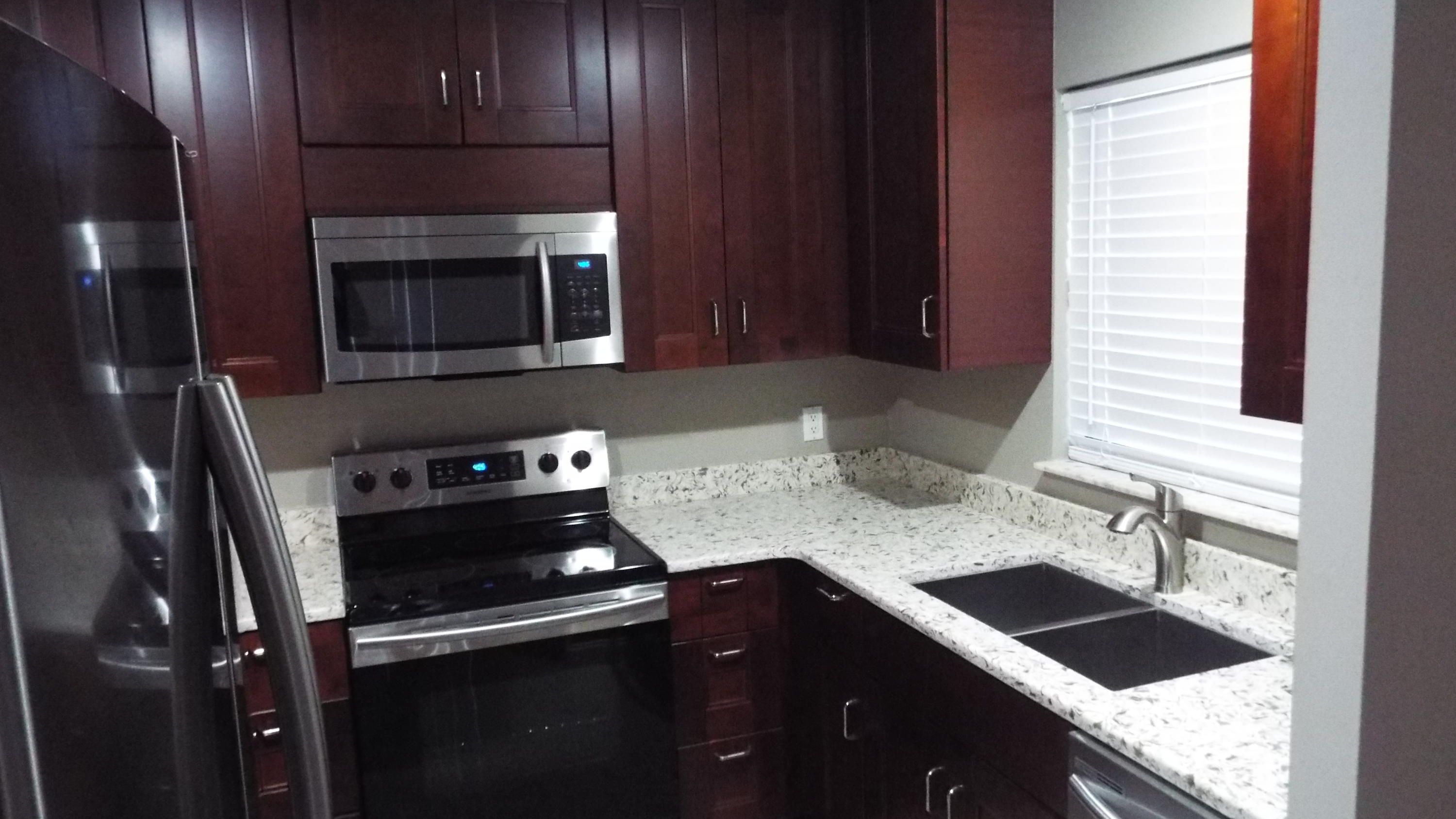 JUPITER LAKES TOWNHOMES CONDO I, II AND III CONDO - Residential Lease