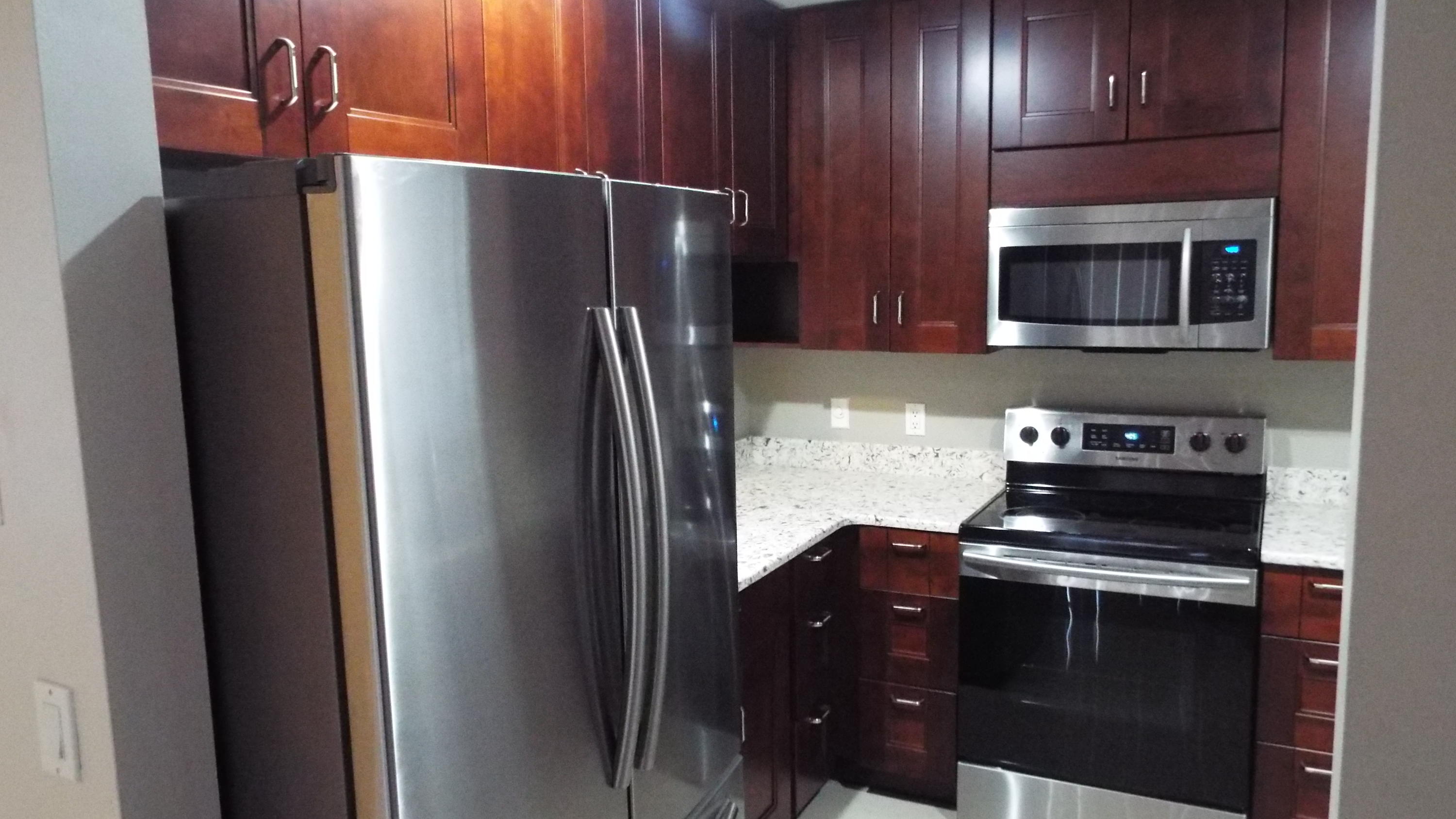 JUPITER LAKES TOWNHOMES CONDO I, II AND III CONDO - Residential Lease